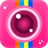 Beauty Camera : Sweet Camera icon
