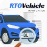 Vehicle Information App icon