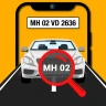RTO Vehicle Information icon