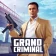 Grand Criminal Online: survie icon