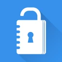 Private Notepad - safe notes icon