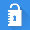 Private Notepad - safe notes icon