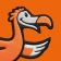 Dodo Pizza Delivery icon