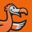 Dodo Pizza Delivery icon