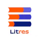 Litres – Read. Listen. Enjoy. icon