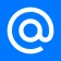 Mail.ru - Sähköpostisovellus icon