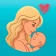 AQA baby беременность и малыш icon