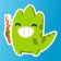 Mimizaur harjaa hampaat icon