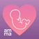 amma: Calendrier de grossesse icon