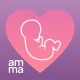 amma: Calendrier de grossesse icon