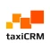 taxiCRM - кабинет водителя icon