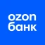 Ozon Банк: выгодные покупки icon