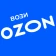 Вози Ozon icon