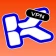 Космос VPN icon
