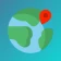 WorldSnap — Geoguess game icon