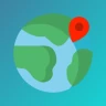 WorldSnap — Geoguess game icon