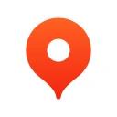 Yandex Maps and Navigator icon