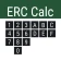 ERC電卓 icon