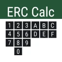 ERC カルキュレーター icon