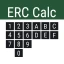 ERC カルキュレーター icon