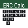 ERC カルキュレーター icon