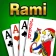 Rami: Jeu de cartes icon