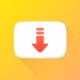 Snaptubè MP3 MP4 Downloader icon