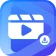 비디오 다운로드: 모든 HD icon
