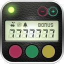パチスロ 小役カウンター icon