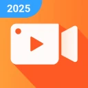 skärminspelare videoredigerare icon