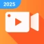 skärminspelare videoredigerare icon