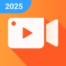 näytön tallennin, videoeditori icon