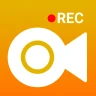 Näytön tallennin | Videotall icon