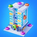 Screw Blast: 3D Screw Puzzle icon