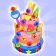 Screw Tap Jam™:ネジパズル icon