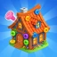Screw Bolts 3D icon
