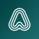 Aleris - vård i mobilen icon