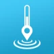 Badtempen icon