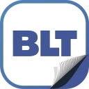 eBLT icon
