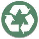 Bortskänkes icon