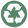 Bortskänkes icon