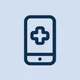 Mitt videomöte icon
