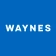 Waynes Coffee icon