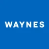 Waynes Coffee icon