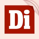 Di e-tidning - Dagens industri icon