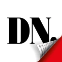 e-DN - den digitala tidningen  icon