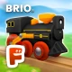 BRIO World - 철도세상 icon