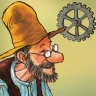 Pettsons Uppfinningar icon