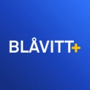 Blåvitt+ icon