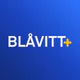 Blåvitt+ icon